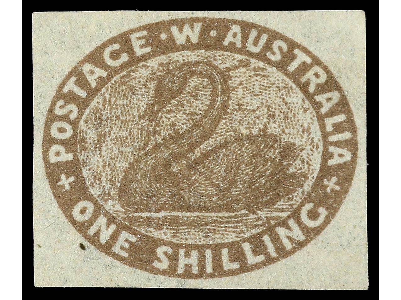 Lot 30 - Australia and Area - Soler Y Llach Stamps and Postal History of Spain, featuring China, Colombia – Prephilatelic Spanish period –, British Colonies, Japan, Portugal and Switzerland Lot 30 - Australia and Area - Soler Y Llach Stamps and Postal History of Spain, featuring China, Colombia – Prephilatelic Spanish period –, British Colonies, Japan, Portugal and Switzerland