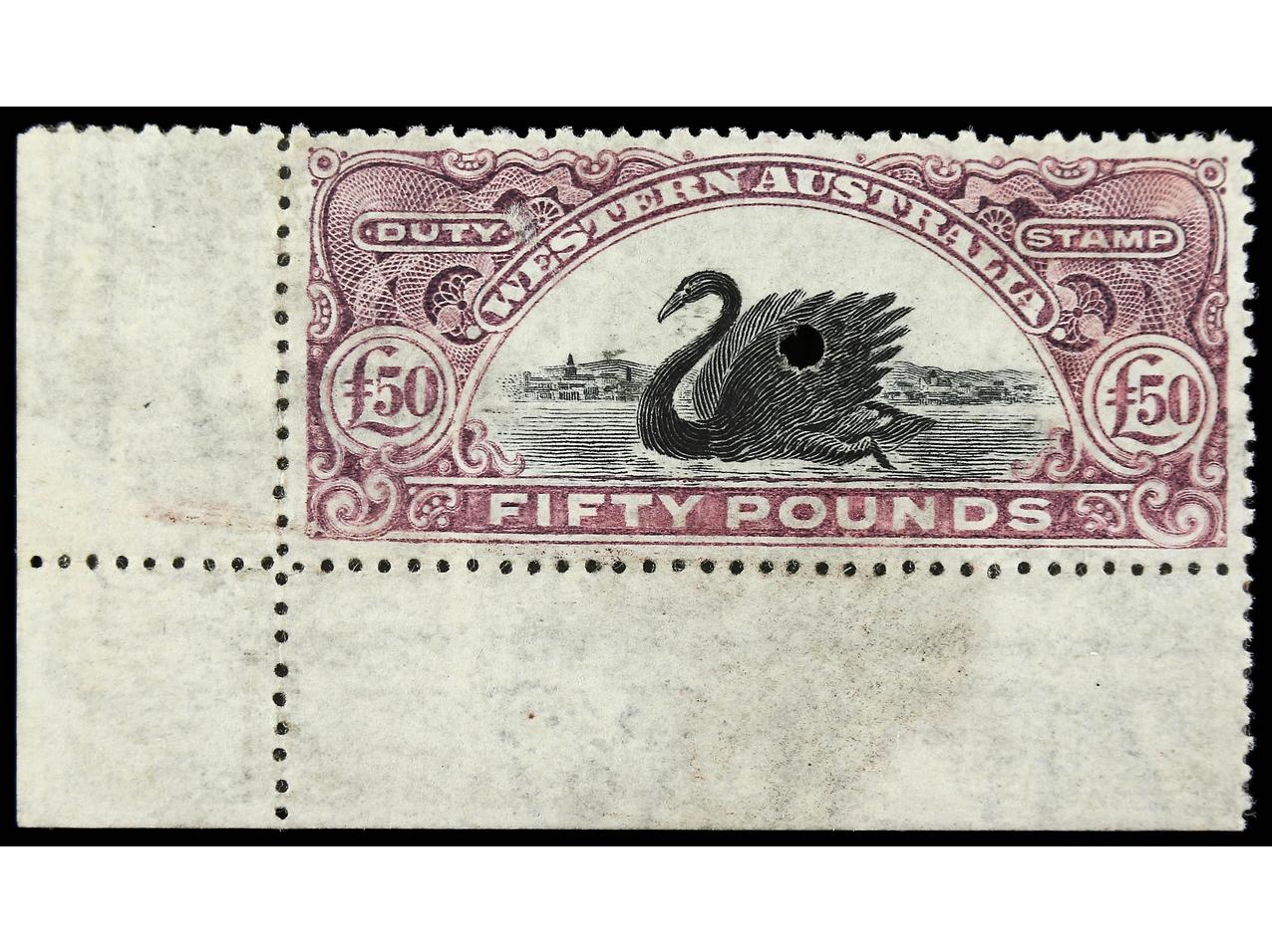 Lot 39 - Australia and Area - Soler Y Llach Stamps and Postal History of Spain, featuring China, Colombia – Prephilatelic Spanish period –, British Colonies, Japan, Portugal and Switzerland Lot 39 - Australia and Area - Soler Y Llach Stamps and Postal History of Spain, featuring China, Colombia – Prephilatelic Spanish period –, British Colonies, Japan, Portugal and Switzerland