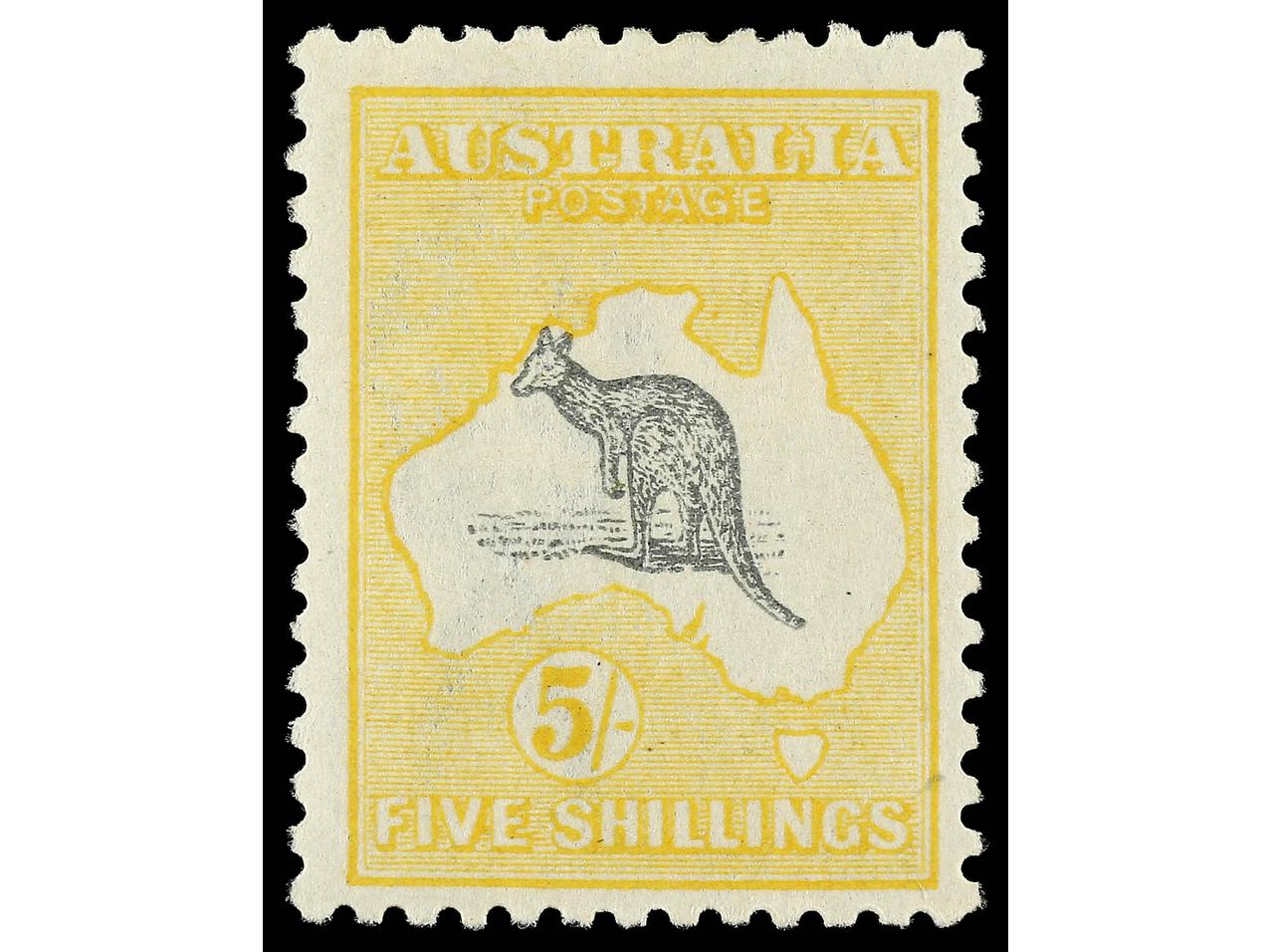 Lot 41 - Australia and Area - Soler Y Llach Stamps and Postal History of Spain, featuring China, Colombia – Prephilatelic Spanish period –, British Colonies, Japan, Portugal and Switzerland Lot 41 - Australia and Area - Soler Y Llach Stamps and Postal History of Spain, featuring China, Colombia – Prephilatelic Spanish period –, British Colonies, Japan, Portugal and Switzerland