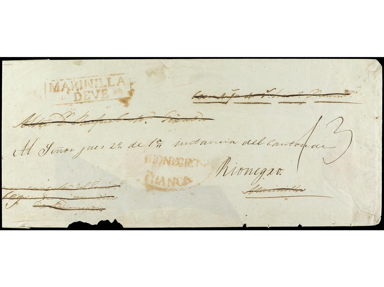 Lot 259 - Colombia Colombia - Soler Y Llach Stamps and Postal History of Spain, featuring China, Colombia – Prephilatelic Spanish period –, British Colonies, Japan, Portugal and Switzerland Lot 259 - Colombia Colombia - Soler Y Llach Stamps and Postal History of Spain, featuring China, Colombia – Prephilatelic Spanish period –, British Colonies, Japan, Portugal and Switzerland