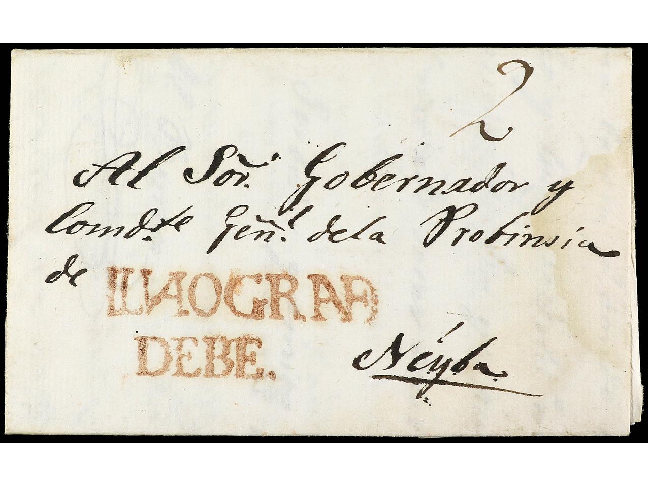 Lot 257 - Colombia Colombia - Soler Y Llach Stamps and Postal History of Spain, featuring China, Colombia – Prephilatelic Spanish period –, British Colonies, Japan, Portugal and Switzerland Lot 257 - Colombia Colombia - Soler Y Llach Stamps and Postal History of Spain, featuring China, Colombia – Prephilatelic Spanish period –, British Colonies, Japan, Portugal and Switzerland