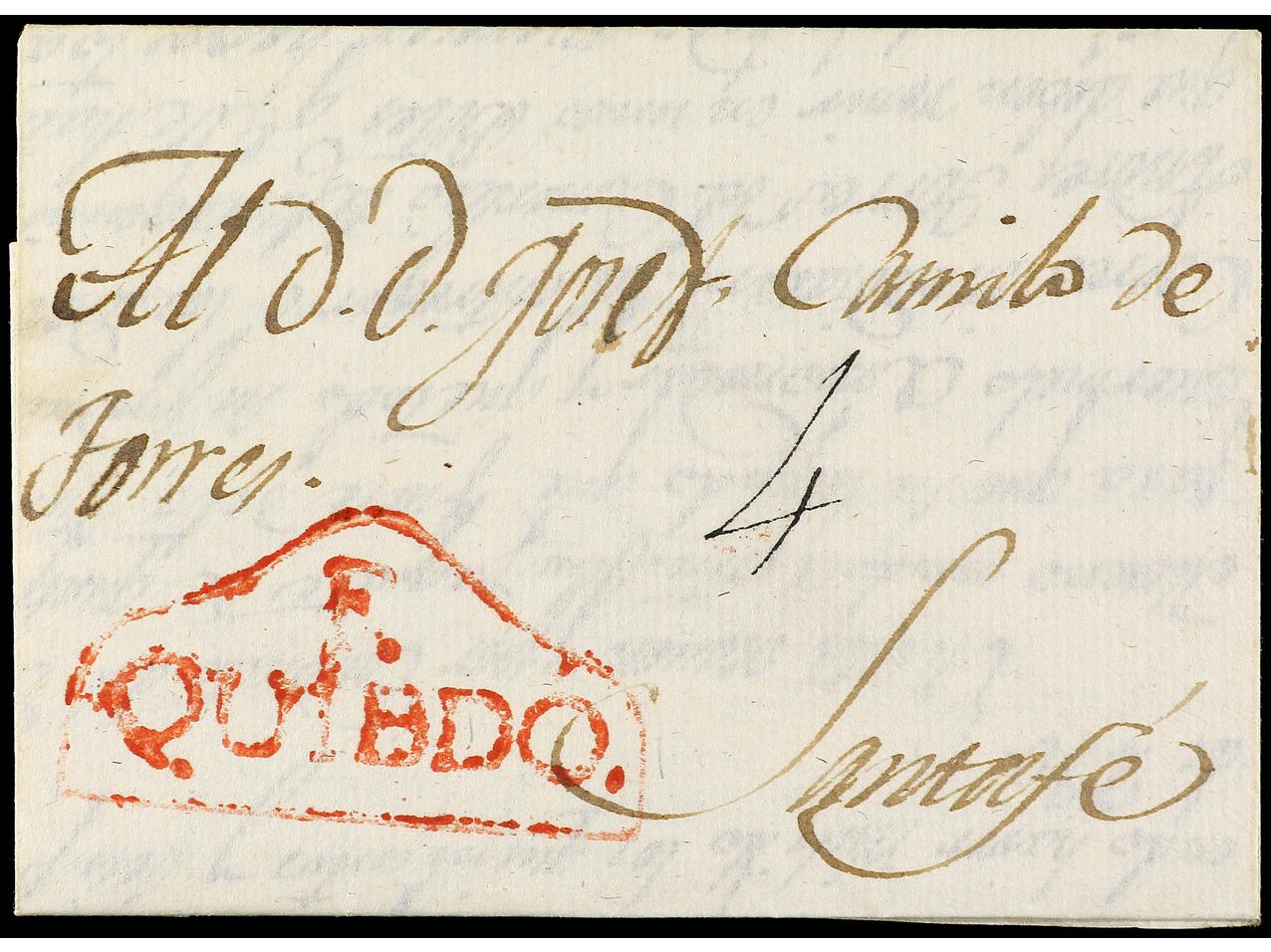Lot 299 - Colombia Colombia - Soler Y Llach Stamps and Postal History of Spain, featuring China, Colombia – Prephilatelic Spanish period –, British Colonies, Japan, Portugal and Switzerland Lot 299 - Colombia Colombia - Soler Y Llach Stamps and Postal History of Spain, featuring China, Colombia – Prephilatelic Spanish period –, British Colonies, Japan, Portugal and Switzerland