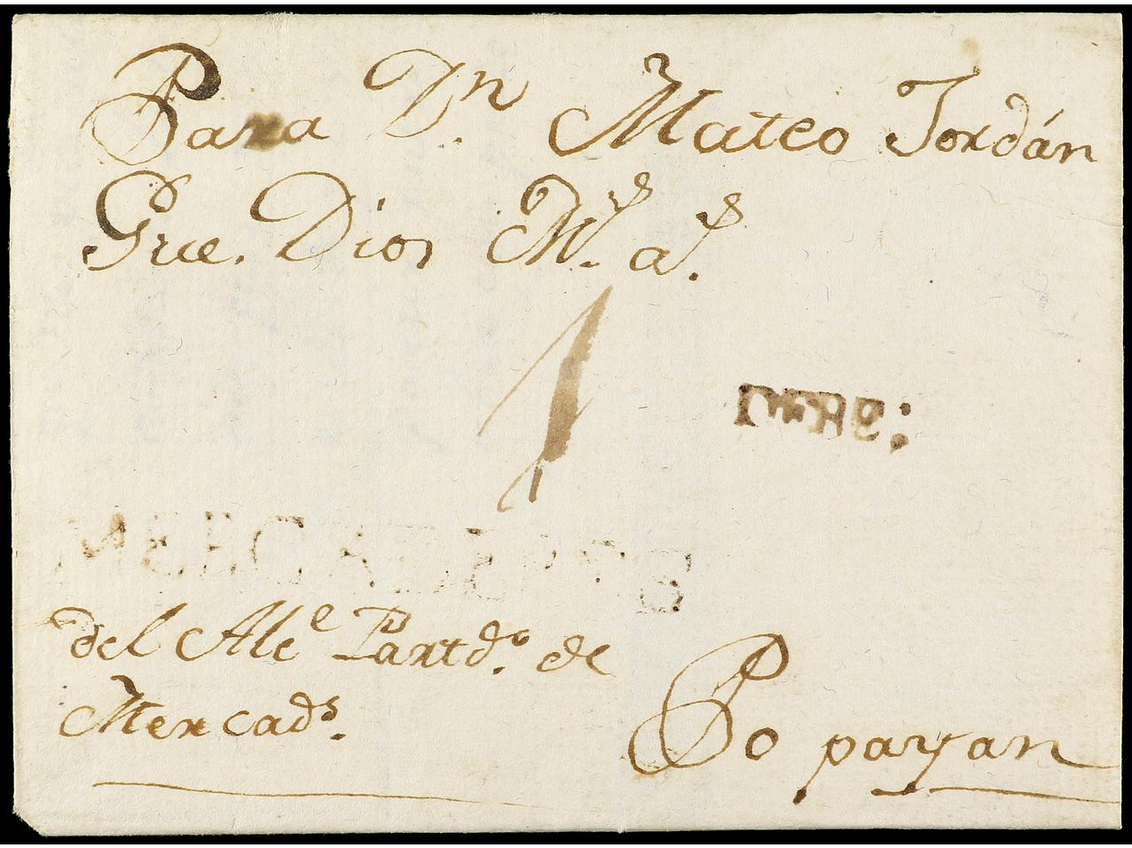 Lot 267 - Colombia Colombia - Soler Y Llach Stamps and Postal History of Spain, featuring China, Colombia – Prephilatelic Spanish period –, British Colonies, Japan, Portugal and Switzerland Lot 267 - Colombia Colombia - Soler Y Llach Stamps and Postal History of Spain, featuring China, Colombia – Prephilatelic Spanish period –, British Colonies, Japan, Portugal and Switzerland