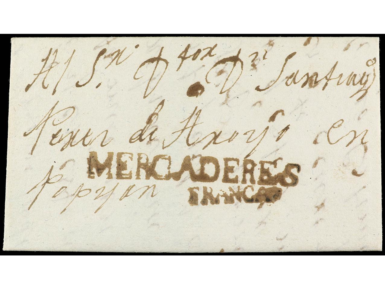 Lot 266 - Colombia Colombia - Soler Y Llach Stamps and Postal History of Spain, featuring China, Colombia – Prephilatelic Spanish period –, British Colonies, Japan, Portugal and Switzerland Lot 266 - Colombia Colombia - Soler Y Llach Stamps and Postal History of Spain, featuring China, Colombia – Prephilatelic Spanish period –, British Colonies, Japan, Portugal and Switzerland