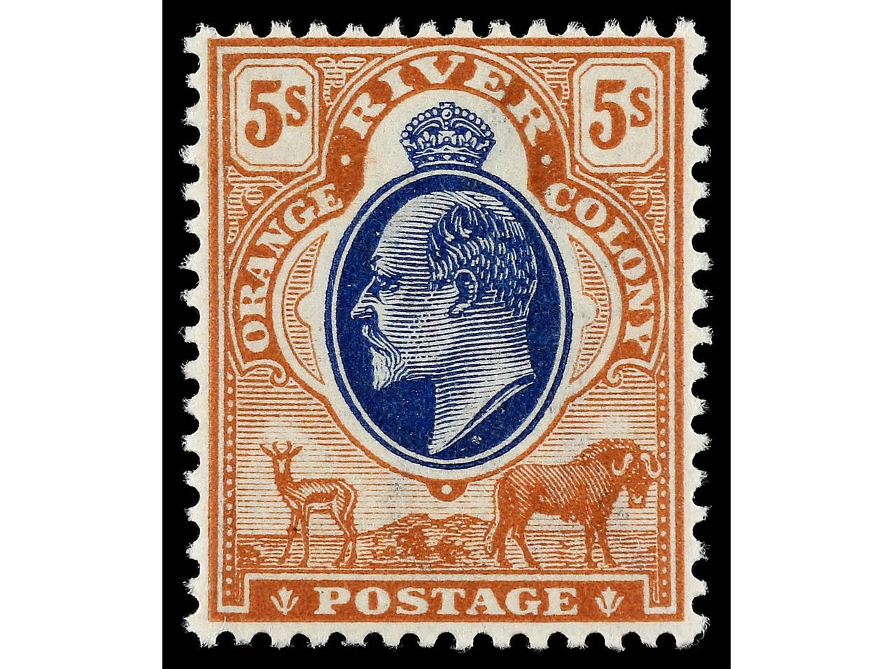 Lot 963 - british colonies cape of good hope - Soler Y Llach Stamps and Postal History of Spain, featuring China, Colombia – Prephilatelic Spanish period –, British Colonies, Japan, Portugal and Switzerland Lot 963 - british colonies cape of good hope - Soler Y Llach Stamps and Postal History of Spain, featuring China, Colombia – Prephilatelic Spanish period –, British Colonies, Japan, Portugal and Switzerland